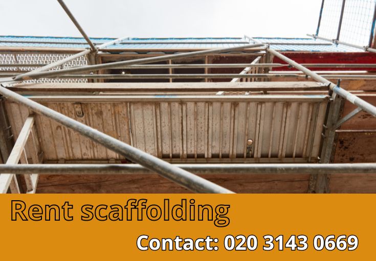 Scaffolding Rental West Wickham